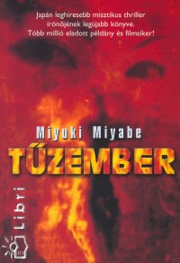 Miyuki Miyabe - Tzember