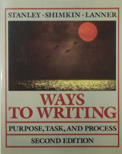 Ways to Writing