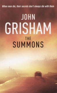 John Grisham - The Summons