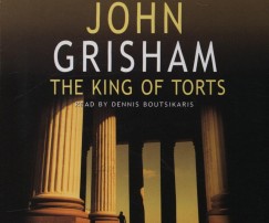 John Grisham - The King of Torts
