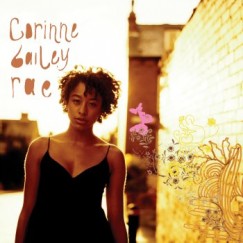 Corinne Bailey Rae - CD