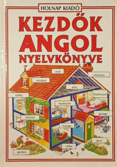 Helen Davies - Francoise Holmes - Kezdk angol nyelvknyve
