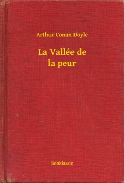 Doyle Arthur Conan - La Valle de la peur