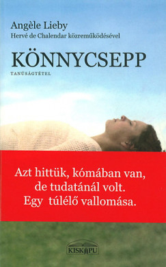 Angle Lieby - Knnycsepp