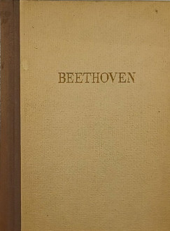 Barabs Tibor - Beethoven