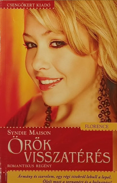 Syndie Maison - �r�k visszat�r�s