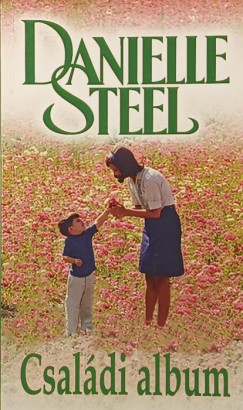 Danielle Steel - Csaldi album