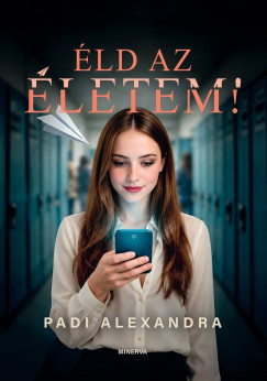 Padi Alexandra - �ld az �letem!