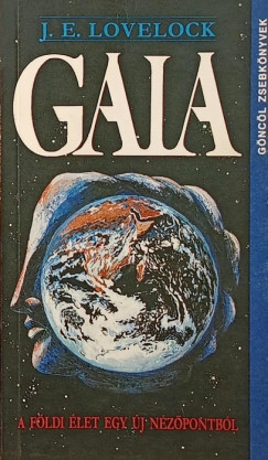 James Lovelock - Gaia