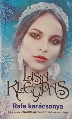 Lisa Kleypas - Rafe karácsonya