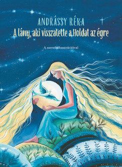 A lány, aki visszatette a Holdat az égre