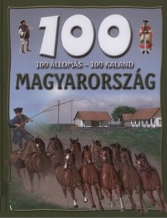 Dr. Mattenheim Grta - 100 lloms - 100 kaland - Magyarorszg