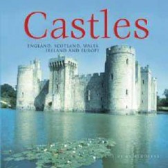 Guy Dela Bedoyere - Castles