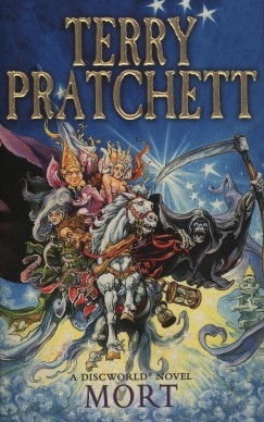 Terry Pratchett - Mort