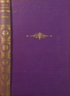 Henri Beyle Stendhal - Elbeszélések