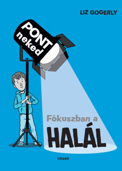 Liz Gogerly - Fkuszban a hall