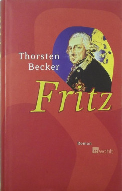 Thorsten Becker - Fritz