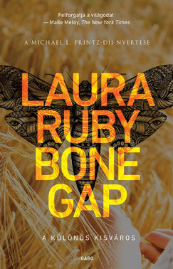 Laura Ruby - Bone Gap