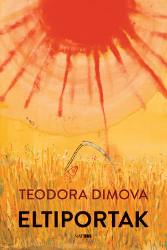 Teofora Dimova - Eltiportak