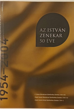 Az Istv�n zenekar 50 �ve