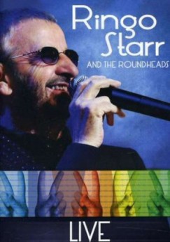 Ringo Starr (Blu-ray)
