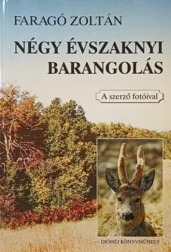 Farag� Zolt�n - N�gy �vszaknyi barangol�s