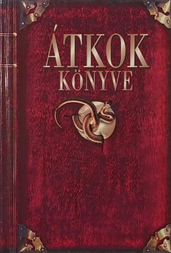 Richard A. Gordon - Átkok könyve