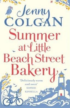 Jenny Colgan - Summer at Little Beach Street Bakery