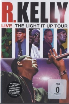 Live! The Light It Up Tour