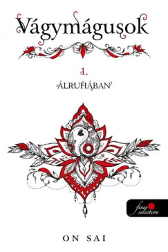 On Sai - Vágymágusok 1. - Álruhában