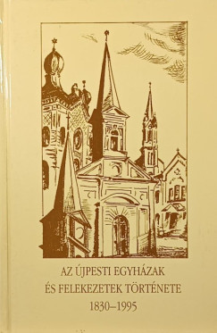 Az jpesti egyhzak s felekezetek trtnete