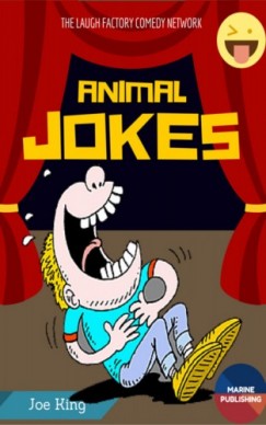 King Jeo - Animal Jokes