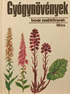 F. Gyurk� Gizella - Dr. Is�py Istv�n - Gy�gyn�v�nyek