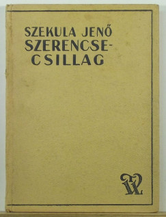 Szekula Jen - Szerencsecsillag
