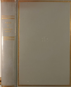 Andersen Nex - Szrke fny - szmozott