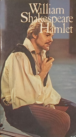 William Shakespeare - Hamlet, d�n kir�lyfi