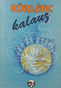Havas P�ter   (Szerk.) - K�rl�nc kalauz