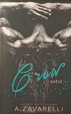 A. Zavarelli - Crow - Varj�
