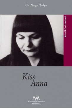 Cs. Nagy Ibolya - Kiss Anna
