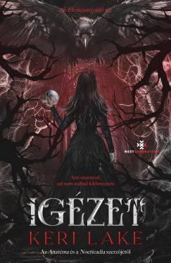 Igézet