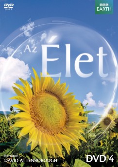 David Attenborough - BBC - Az Élet