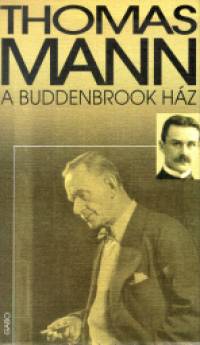 Thomas Mann - A Buddenbrook hz