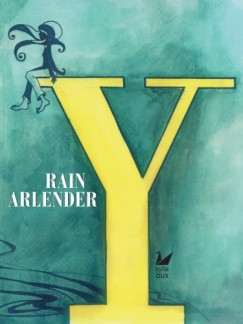 Rain Arlender - Y