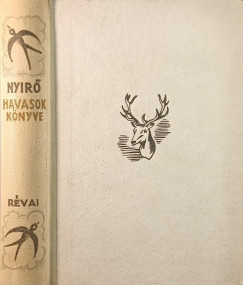 Nyir� J�zsef - Havasok k�nyve