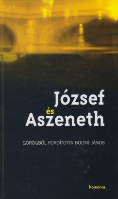 Visky S. B�la   (Szerk.) - J�zsef �s Aszeneth