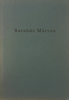 Barabs Mrton munki 1995-2000
