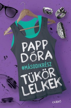 Papp Dra - Tkrlelkek - Msodik rsz