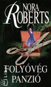 Nora Roberts - Folyvg panzi
