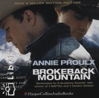 Annie Prolux - Brokeback Mountain