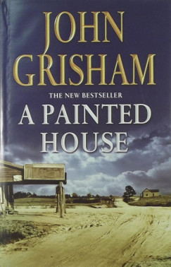 John Grisham - A Painted House